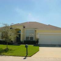 Our luxury Florida Villa with swimming pool and jacuzzi  &raquo; Click to zoom ->