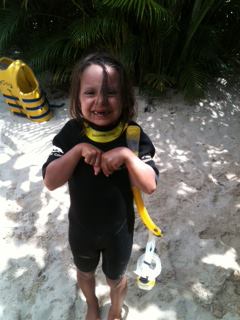 Christie's Most Precious Gift - Her Wish