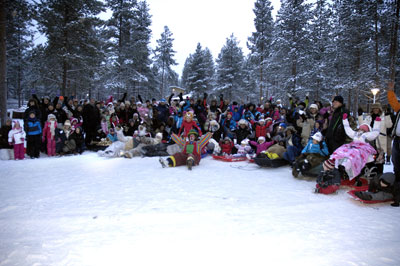 Nottingham East Midlands  2012