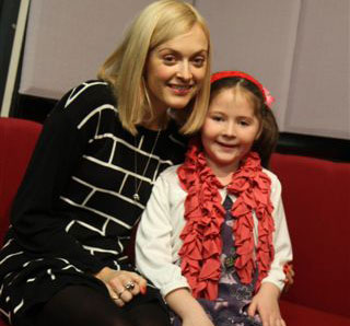 Summer's Magical Time with Fearne Cotton