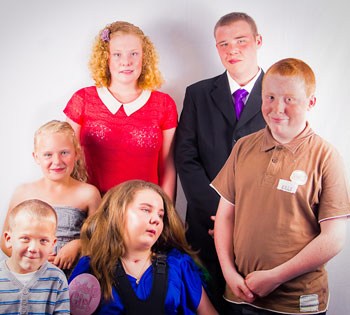 Birthday Wish Suprise