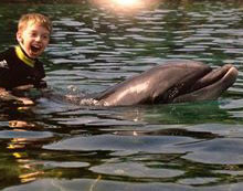 Capricorn Captures Kobi's Heart