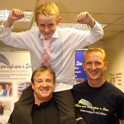 A-Z Corporate Fundraising Ideas