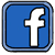 follow us on facebook