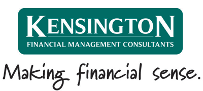 Kensington Logo