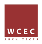 WCEC Architects Logo
