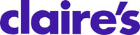 Claire's Accessories Logo