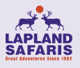 Lapland Safaris Logo