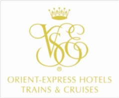 Orient Express Logo