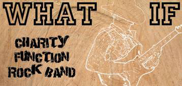 What If Charity Band