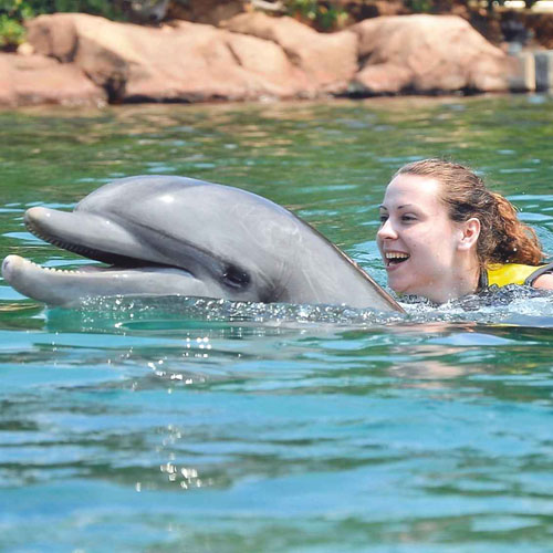 Amy’s Treasured Memories From A Holiday of A Lifetime